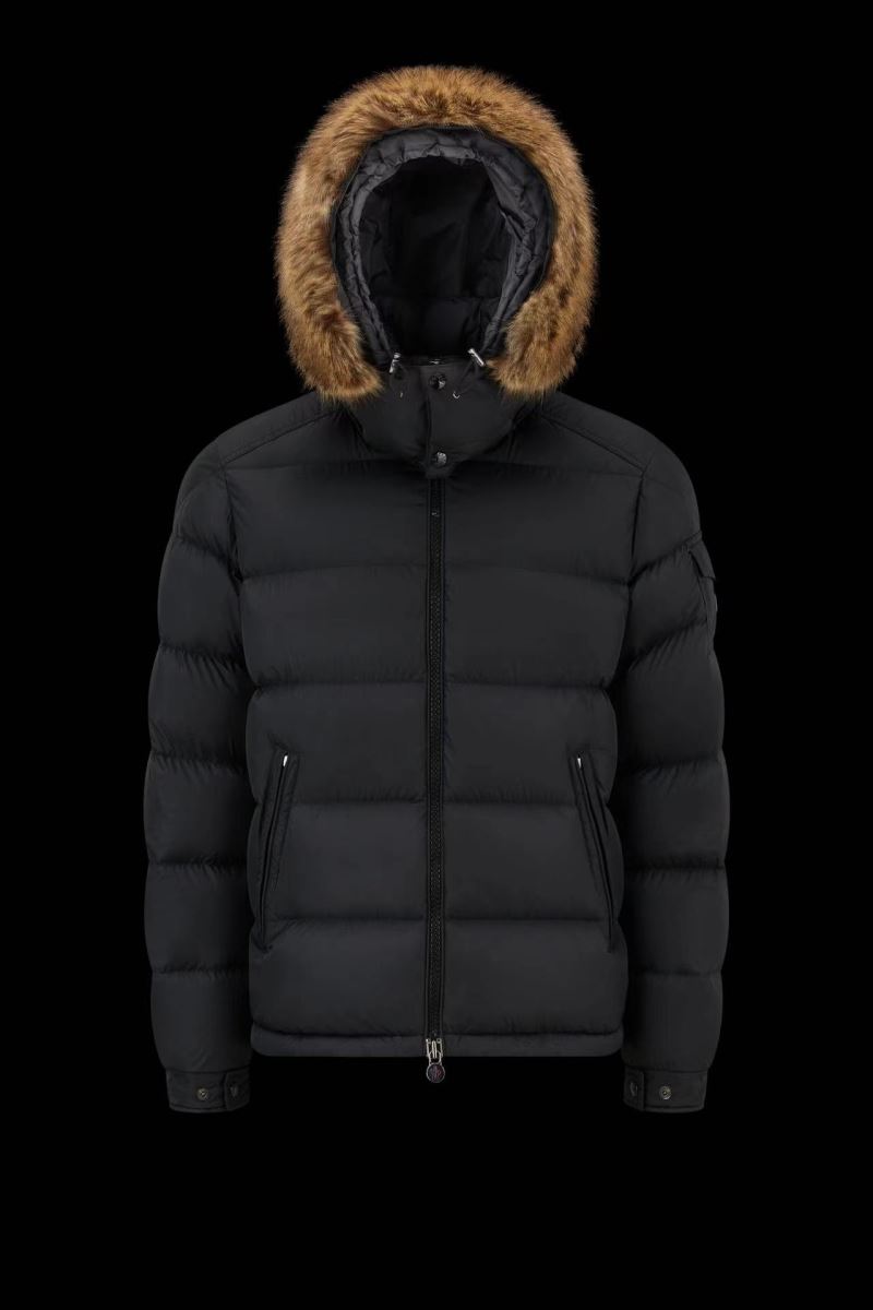 Moncler Down Jackets